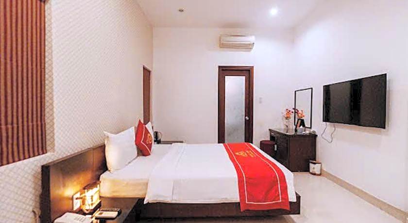Ngoc Linh Luxury Hotel
