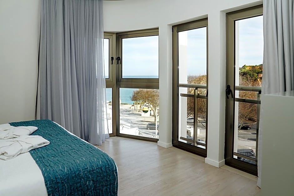 Carvi Beach Hotel