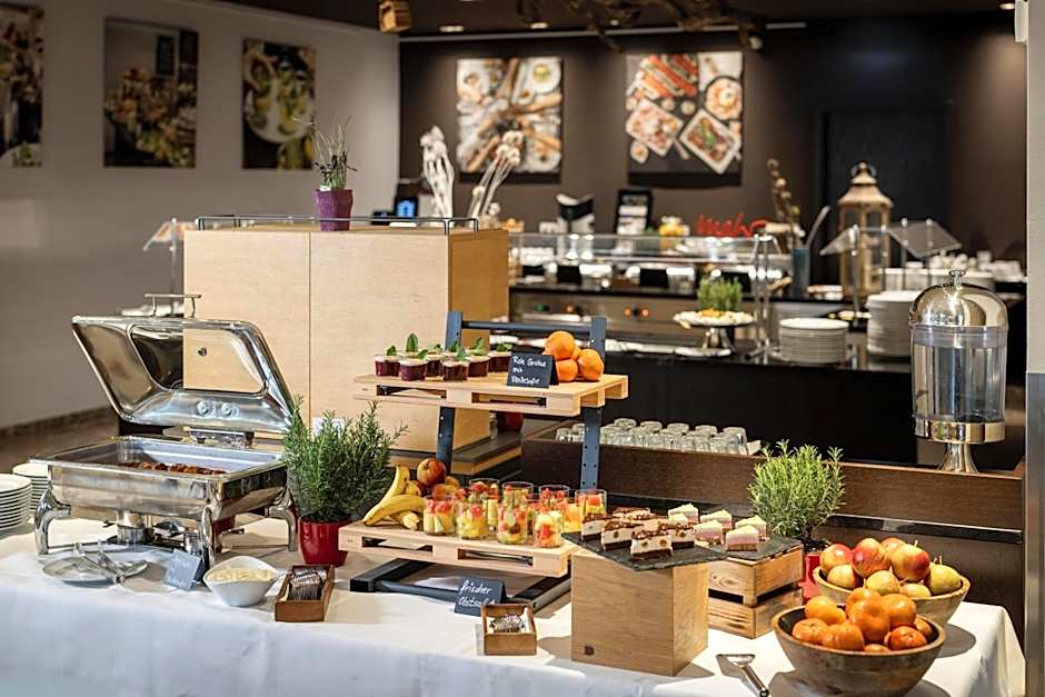 ARCOTEL Camino Stuttgart