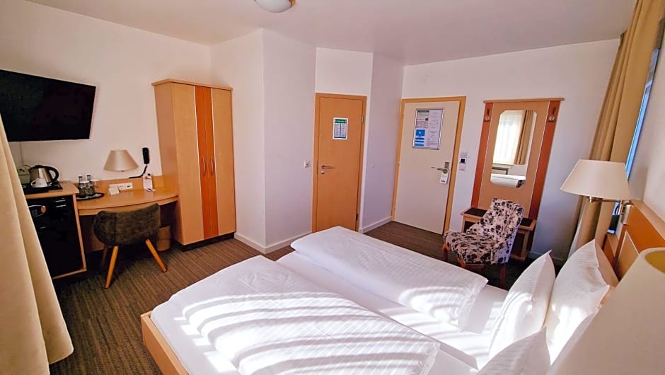 Hotel Garni Superior