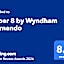 Super 8 by Wyndham Hernando