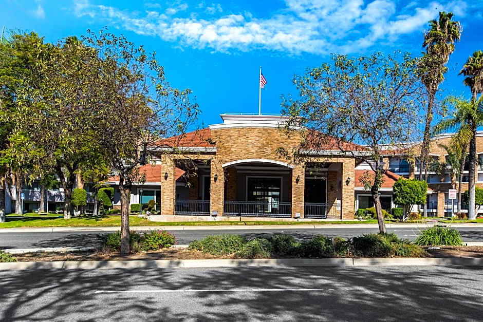 La Quinta Inn & Suites by Wyndham Pomona