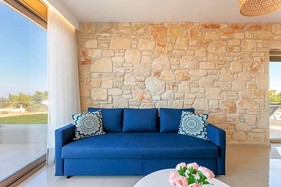 Anna Mare Luxury Apartments