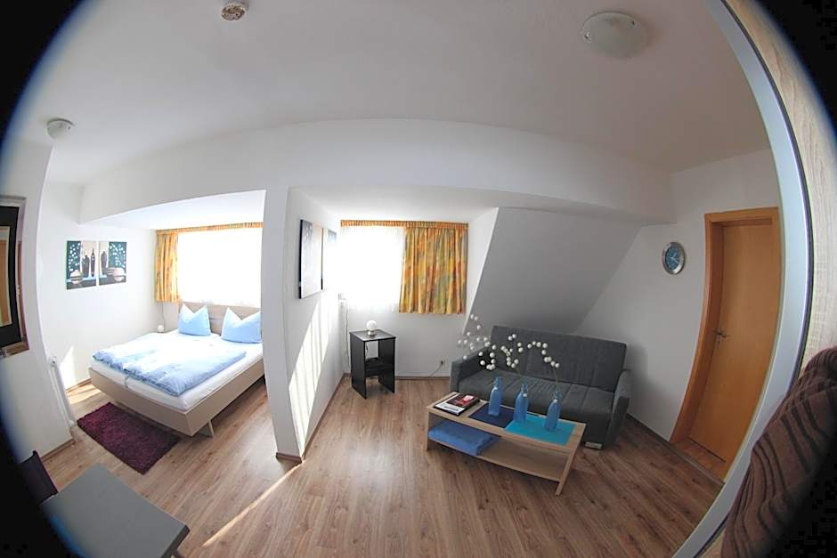 Hotel Stadt Munster