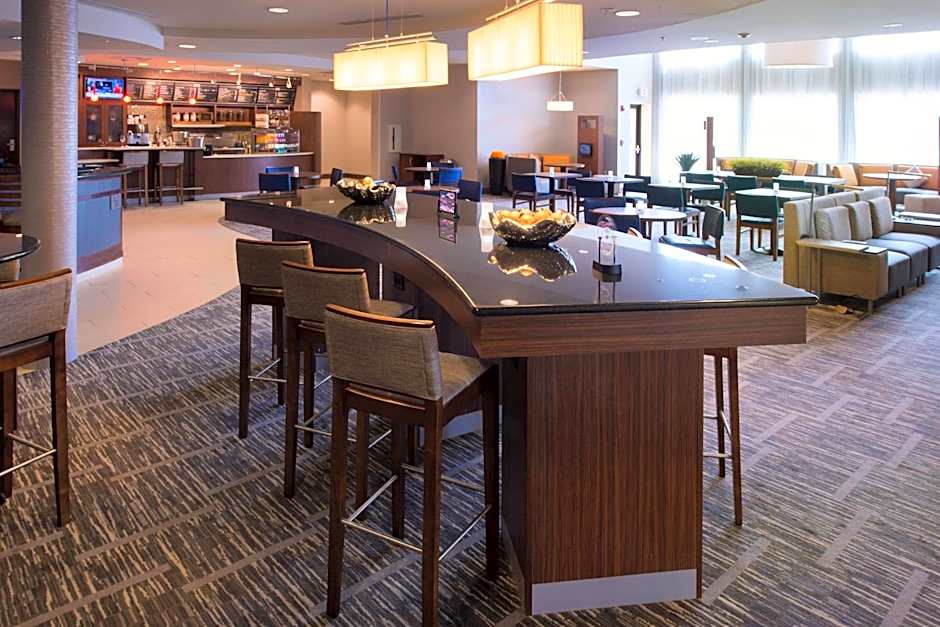 Courtyard by Marriott Canton