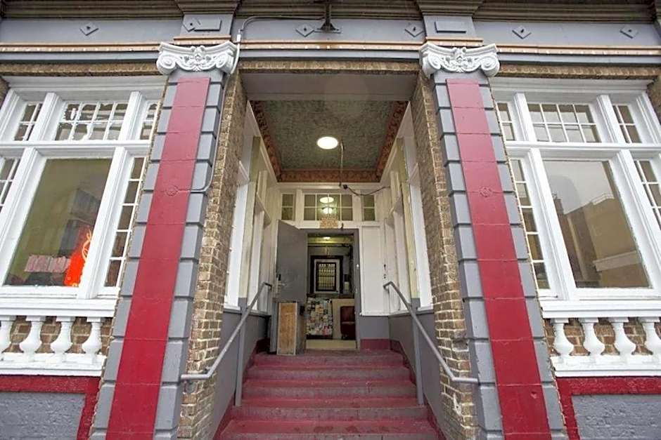 Stuart Hotel