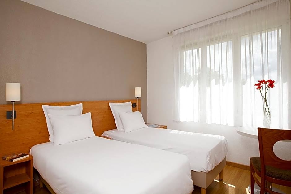 Séjours & Affaires Paris-Nanterre