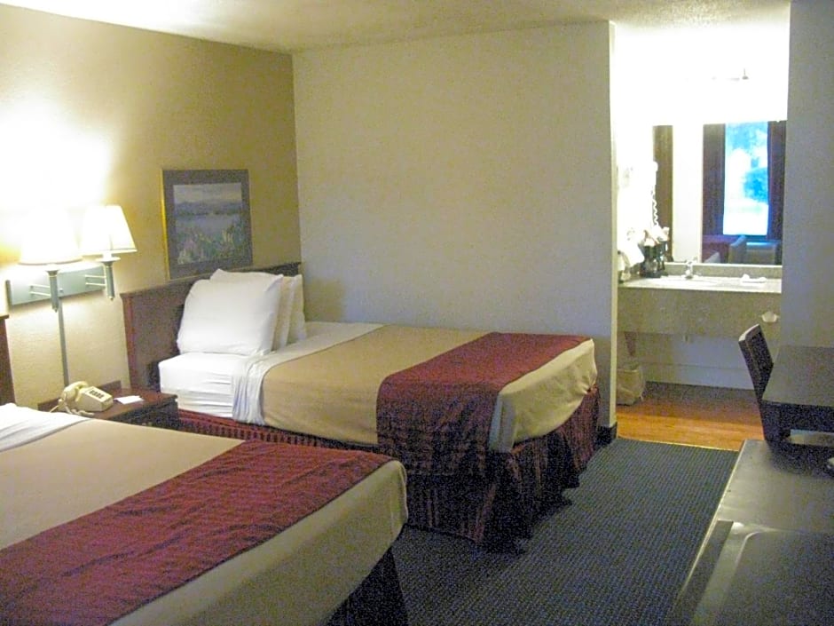 Americas Best Value Inn Port Lavaca