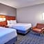 Courtyard By Marriott Detroit Metro Airport Romulus