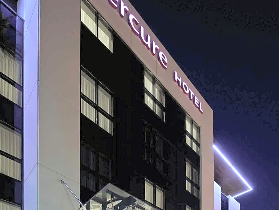 Mercure Istanbul Altunizade