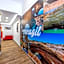 The Macarena Beach Hostel