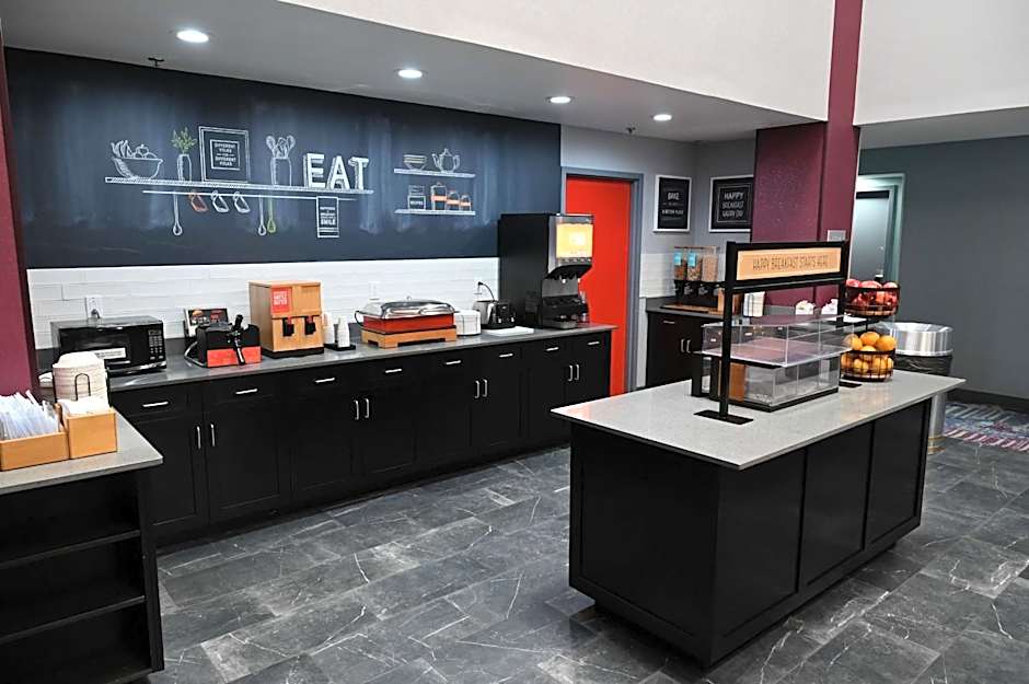 Hampton Inn By Hilton Valdosta/Lake Park