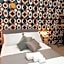 Geometric Art Home