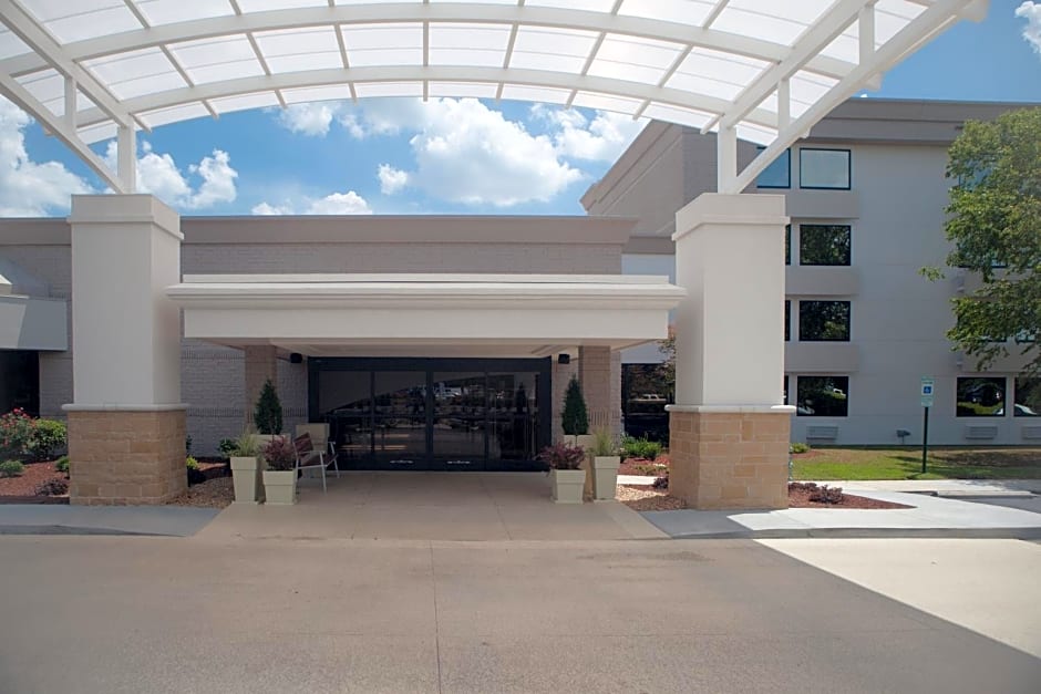 Holiday Inn Greenville By IHG