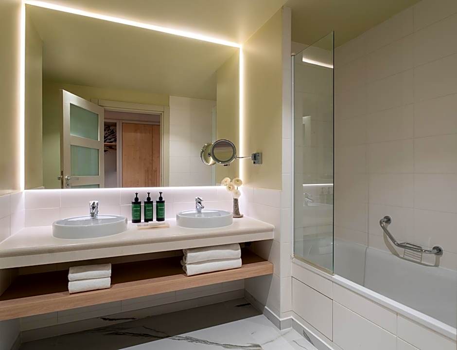 Crowne Plaza Paris Marne La Vallee By IHG