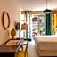 Pretoria Rooms
