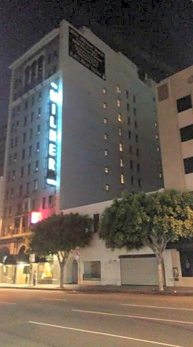 Artist Housing - Downtown