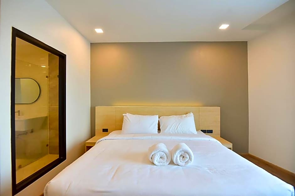 Mayuu Ayutthaya Hotel