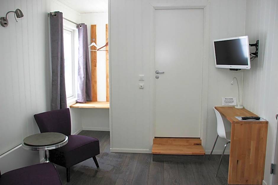 Single Room — 4 fotoğraftan 1. fotoğraf