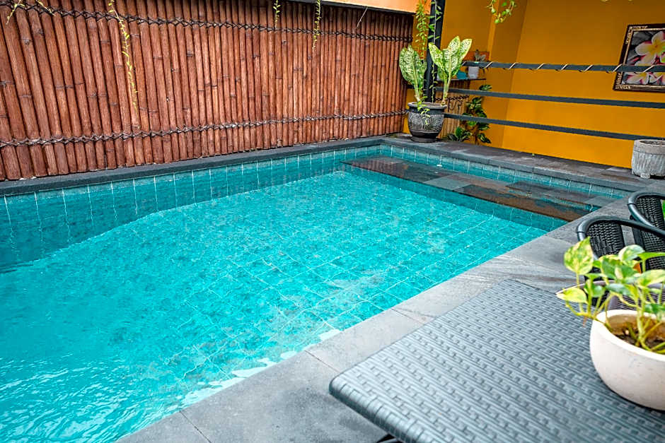 Urban Haven Sanur