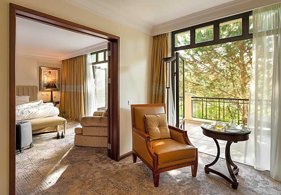 Hyatt Regency Thessaloniki