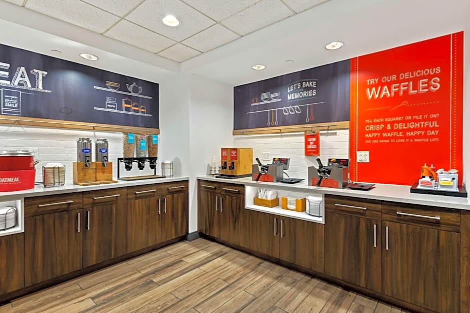 Hampton Inn By Hilton & Suites Lake George, NY