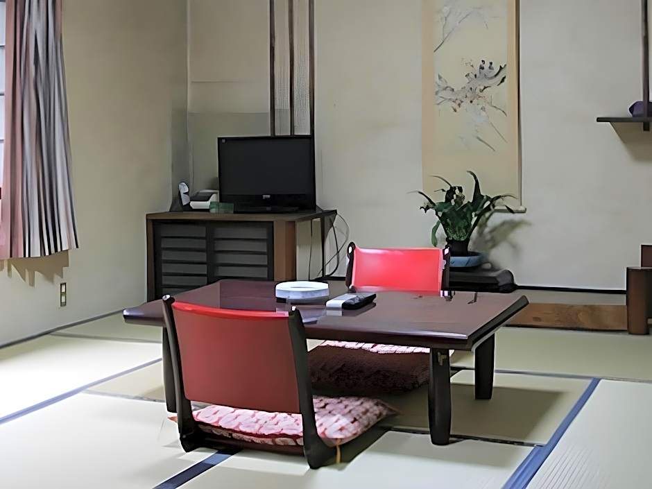 Hinode Ryokan