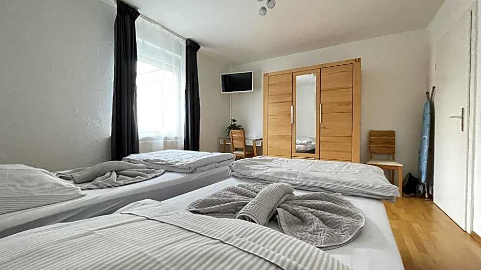 Fewo Reutlingen