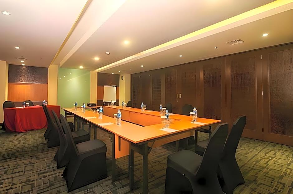 Swiss-Belhotel Lampung