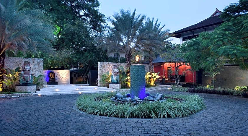 Segara Village Hotel