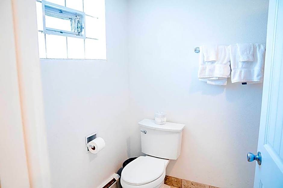 Salida Inn & Monarch Suites