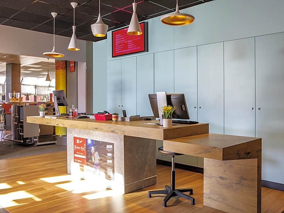 ibis Créteil