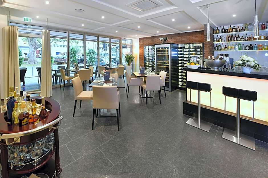 Tulip Inn Ludwigshafen City
