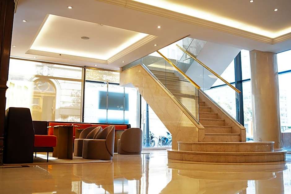 Amerian Buenos Aires Park Hotel