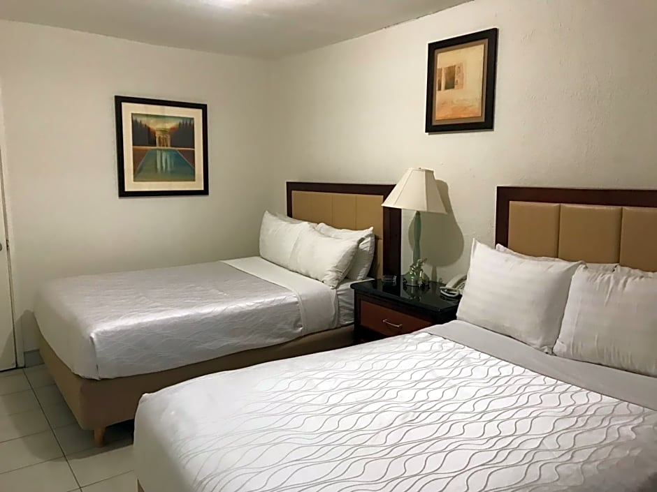 Hotel Guillen Jr