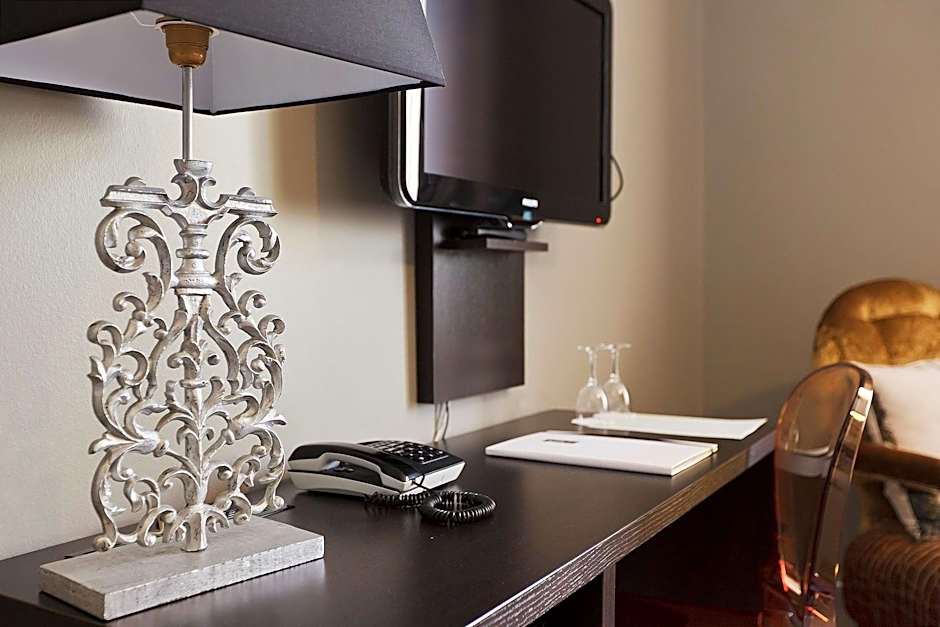 Saga Hotel Oslo, WorldHotels Crafted