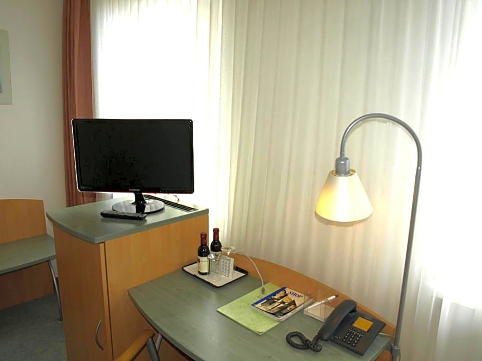 Central-Classic Hotel
