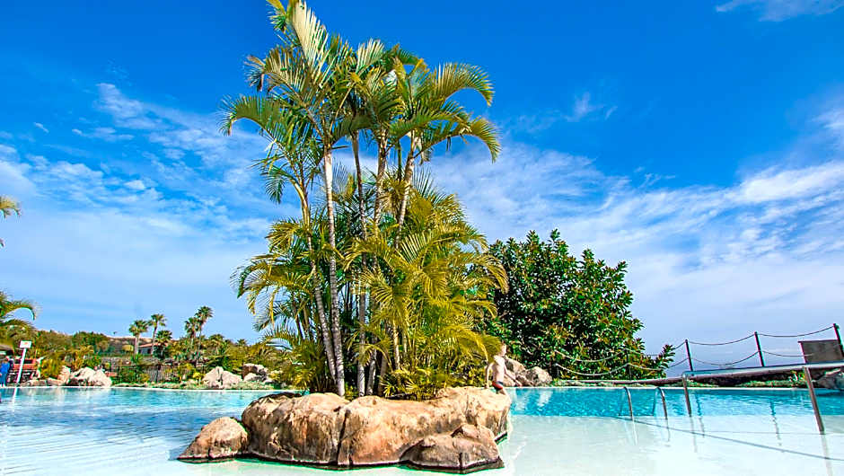 HOTEL LAS AGUILAS TENERIFE, AFFILIATED BY MELIA