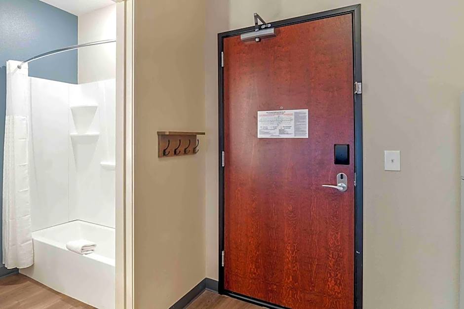 Extended Stay America Premier Suites - Asheville