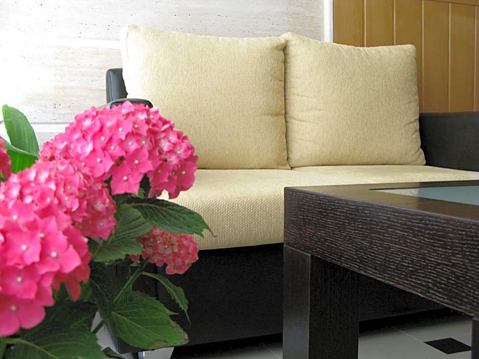 Bristol Hotel Tirana