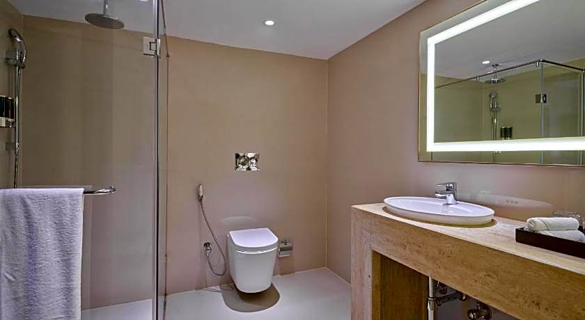 Hotel Swosti Premium