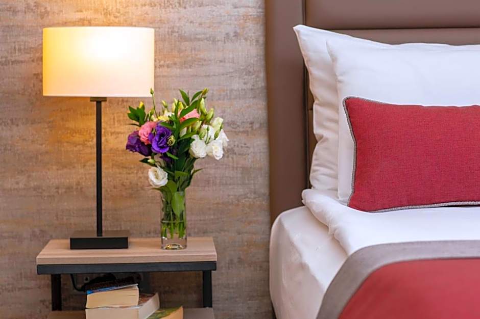 Piril Hotel Thermal&Beauty SPA