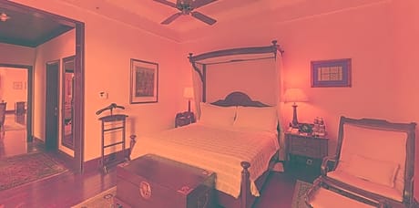 Luxury Suite