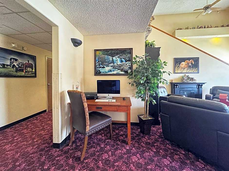 Stay Wise Inn Cedaredge