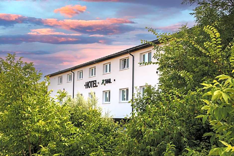 Hotel Khail