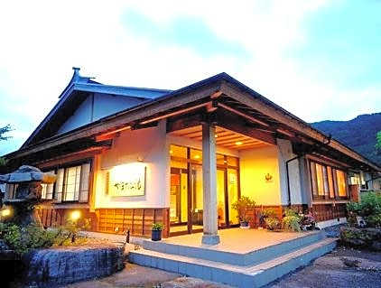 Shinshu Kaida Kogen Nishino Onsen Yamaka no Yu