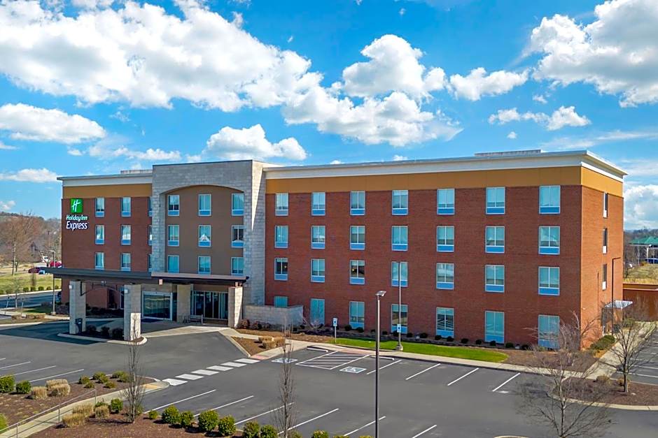 Holiday Inn Express - Nashville South - Spring Hill By IHG