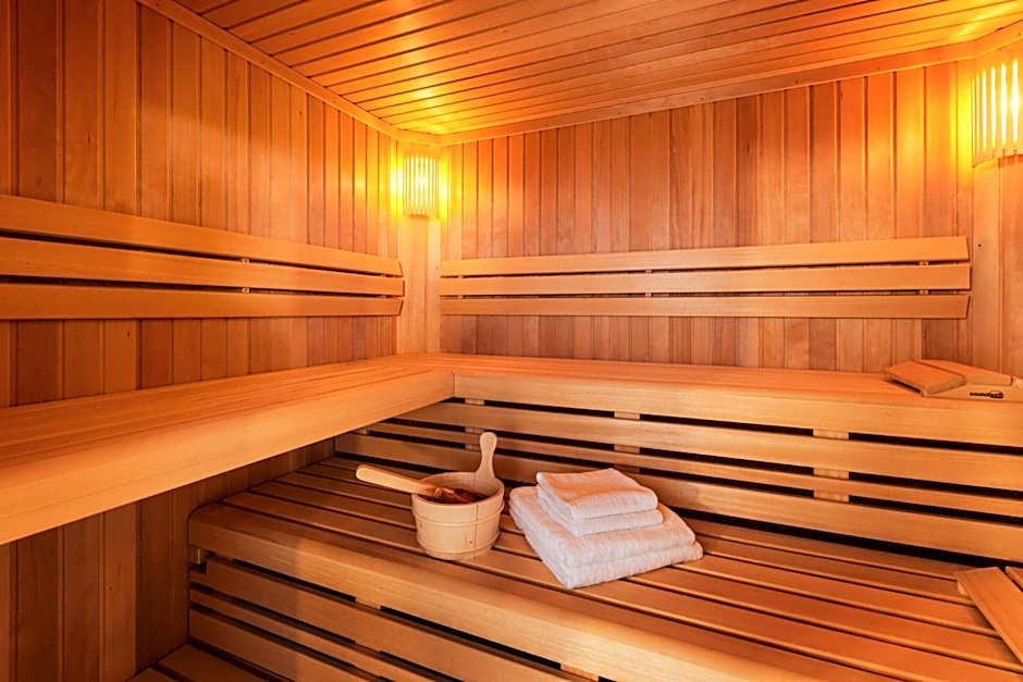 Holiday Inn - The Niu, Mood Mainz By IHG