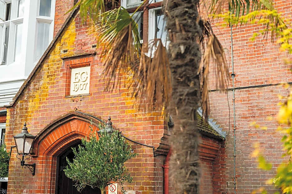 Sprowston Manor Hotel, Spa & Golf