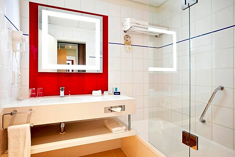 Novotel Wellington Hotel